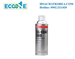 Chế phẩm tráng phủ chống gỉ màu bạc Nabakem SS-COAT 909